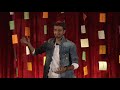 Success doesn't have shortcuts | Abhinav Anand | TEDxIITKharagpur