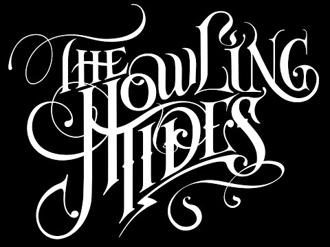 The Howling Tides - Redrum 05/10/19