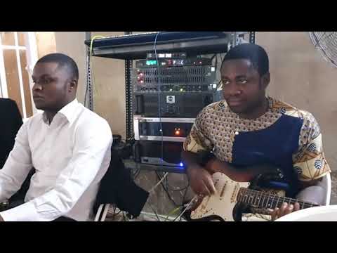 Mission Mission (Ije-ike) By CHC KUBWA station choir