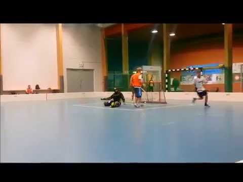 MAALIKOOSTE SB JÄYKÄT - HC TÄHTIKIEKKO 11.10.2014 HD