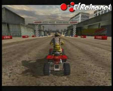 Off Road Playstation 2