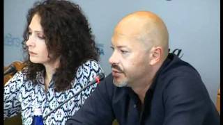 Кинотавр 2011: