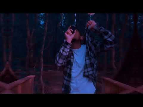 Lowkdrippin - Im fine (mic performance)