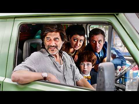 The Downgrade | COMEDY | Full Movie in English