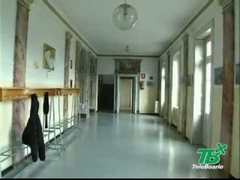 PALAZZO SILVESTRI-SOVERE