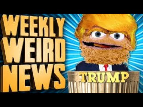 ETC Archive: Donald Trump vs Sesame Street - WWN