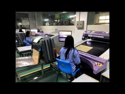 PCB Factory in China