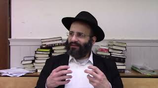 הנאה מחילול שבת (הרב אלחנן משה נחמנסון) - התמונה מוצגת ישירות מתוך אתר האינטרנט יוטיוב. זכויות היוצרים בתמונה שייכות ליוצרה. קישור קרדיט למקור התוכן נמצא בתוך דף הסרטון