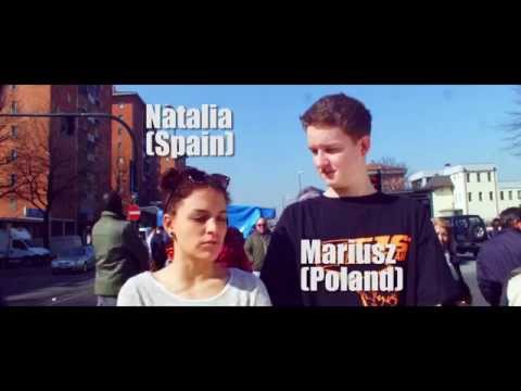 Digital Storytelling for Real Rights. Backstage: Documentary