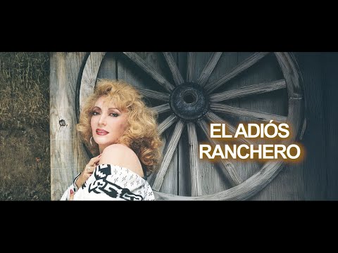 Chelo - El Adiós Ranchero (Letra Oficial)