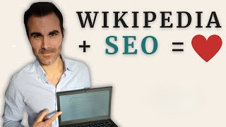 How to Use Wikipedia for Your SEO