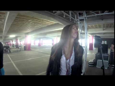 Roxana Valdivieso - Barracuda