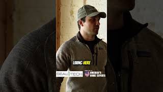 Open Cell vs Closed Cell Spray Foam