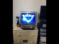 Showing The Proof That My 1994 Vhs Of Winnie The Pooh And Tigger Too Has The 1993 Opening
