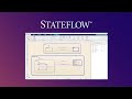 Getting Started with Stateflow