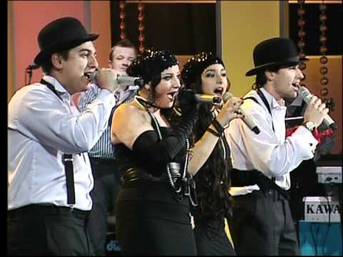 Rudeviču ģimene - RĪGAS SIRDS