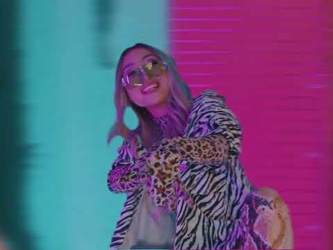 Dasha Azha - Chekit [Official Music Video]