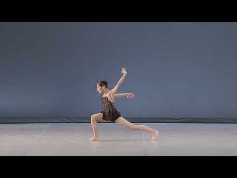 Lexi MCCLOUD, 309 – Prix de Lausanne 2022