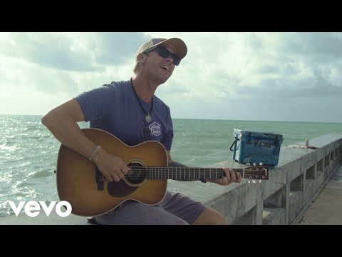 Nick Norman - Gypsies, Thieves, Jokers and Me (Official Video)