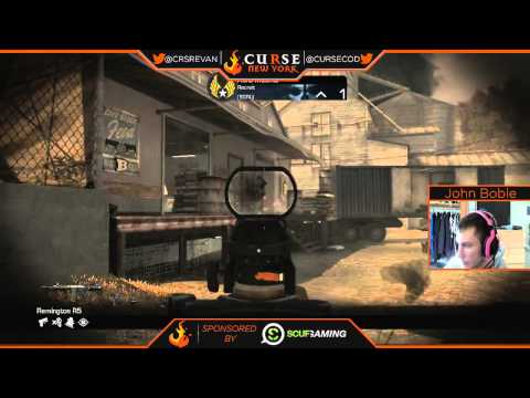 2K Series SND vs Fuse