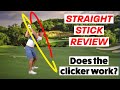 Click Stick Review Does The Clicker Work