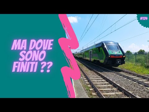 Ma dove sono finiti ?? (#124)