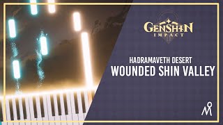 Lo, There Do I See The Falcon | Piano Tutorial