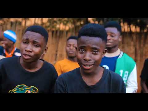 Genius Music safari njema lulver ( official video)