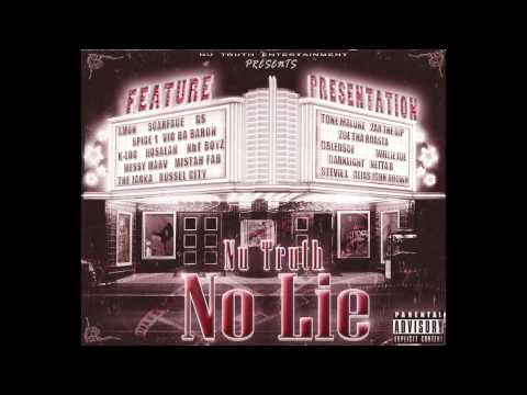 Amon - BANGER  ft Darklight & Vic Da Baron NEW JULY 2012