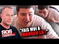 Benoît Ado Obèse Et Insolent Pascal Le Grand Frère SOS Ma Famille A Besoin D Aide
