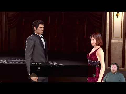 Yakuza Kiwami 2 Pt 42