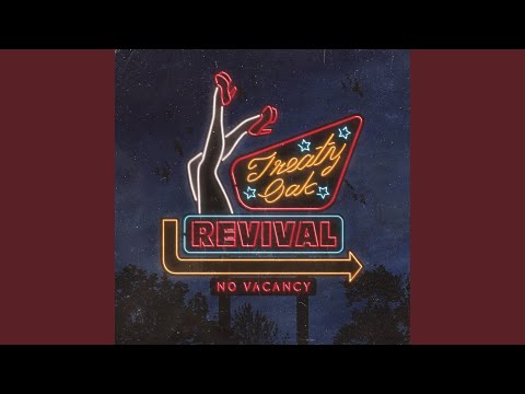 Irish Goodbye - Treaty Oak Revival