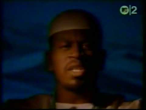 The Jaz - A Groove (This Is What U Rap 2)