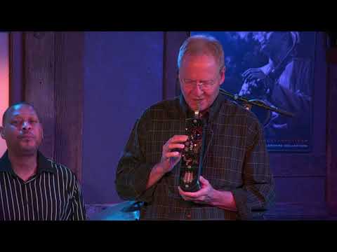 Tim Brey Quintet - Martha's Prize