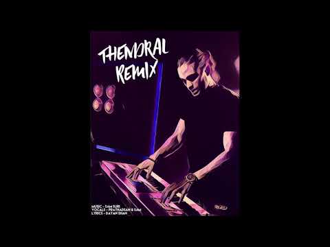 THENDRAL - REMIX | Sam Suri ft. Prathadsan | Lyrics: Dayan Shan