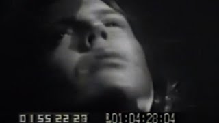 Sonic Youth - &quot;Disappearer&quot; (music video, Director&#39;s Cut)