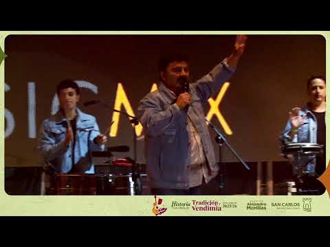 Historia con alma de Tradición y Vendimia