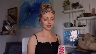 Your patience in love is about to pay off.