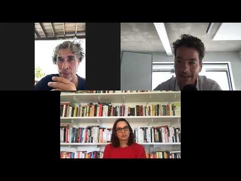 Power for All, Julie Battilana - Full episode