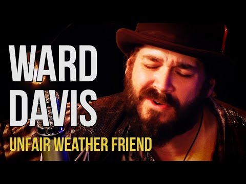 Ward Davis 