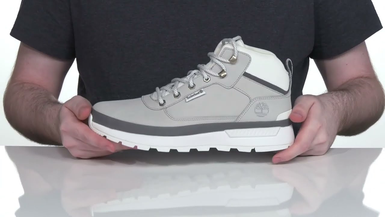 Timberland Field Trekker Mid SKU: 9615681
