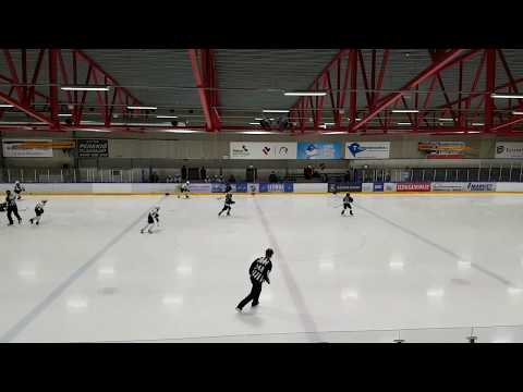 GrIFK-07 White - Haki 1.Erä 9.11.2019 Kauniainen