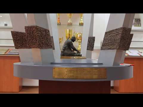 Historia Wojsk Inżynieryjnych i Chemicznych