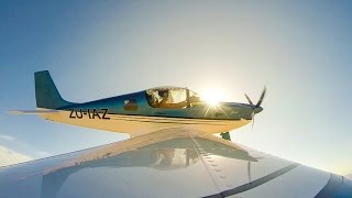 ADVENTURE THE SKY!