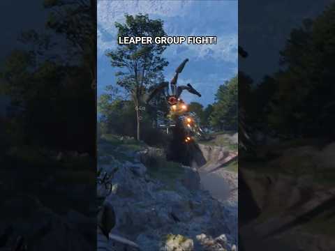 Steam Community :: Video :: Leaper Fight whole lobby!? #arcraiders # ...