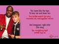 Eenie Meenie - Sean Kingston, Justin Bieber (Lirik Lagu Terjemahan) - You seem like the type to love