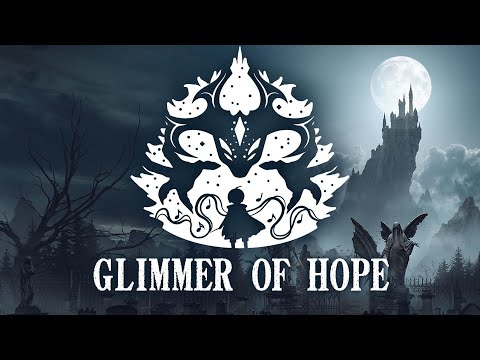 12. Glimmer Of Hope (Sunsword Theme) - Curse Of Strahd Soundtrack by Travis Savoie