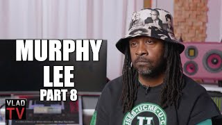 Murphy Lee on Doing &quot;Shake Ya Tailfeather&quot; w/ Diddy &amp; Nelly, &quot;Roc The Mic (Remix)&quot; (Part 8)