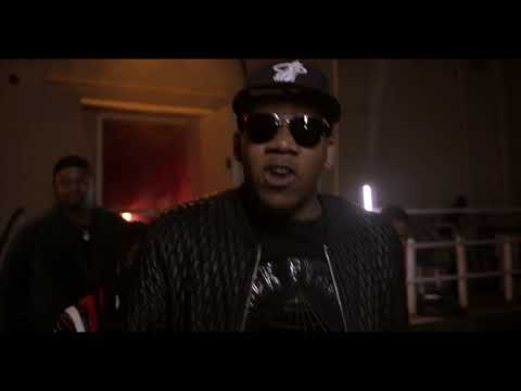 King Azz Star - Don’t Wanna See Me (Official Video)