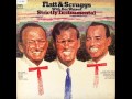 Flatt & Scruggs with Doc Watson - Nothing To It